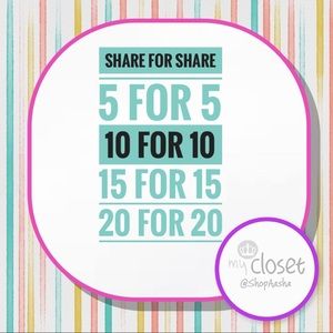 SHARE 4 SHARE